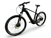 Rowery elektryczne - ROWER ELEKTRYCZNY CUBE REACTION HYBRID ONE RAMA XXL BOSCH SMART 625WH - miniaturka - grafika 1