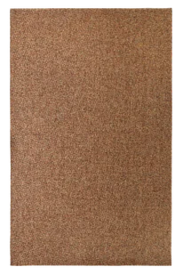 INDAVO Dywan zewnętrzny Ohio Etnic brązowy 80 x 180 cm - Dywany zewnętrzne - miniaturka - grafika 1