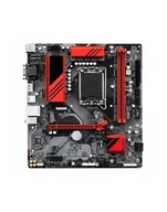 Płyty główne - GIGABYTE B760M GAMING LGA1700 4xDDR5 4xSATA 2xM.2 - miniaturka - grafika 1