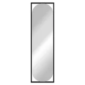 Lustra - Lustro ścienne 38x133 cm Marbella – Styler - miniaturka - grafika 1