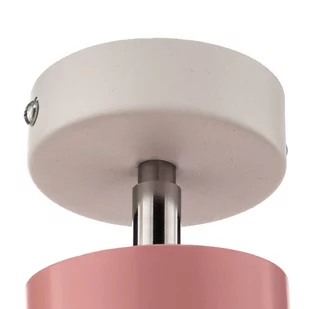 Milagro Kinkiet DIXIE PINK 1xGX53 MLP7609 - Lampy ścienne - miniaturka - grafika 4