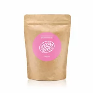 Peelingi do ciała - BodyBoom peeling kawowy do ciała Uwodzicielski Oryginał 100g - miniaturka - grafika 1