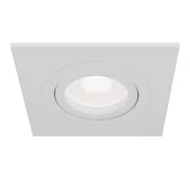 Lampy sufitowe - Maytoni Maytoni ATOM DL024-2-01W Downlight 1xGU10/50W MYDL024-2-01W - miniaturka - grafika 1