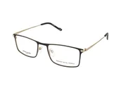 Okulary korekcyjne, oprawki, szkła - Dioptrie szkieł Pierre Cardin P.C. 6915 RHL - miniaturka - grafika 1