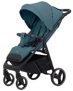 CARRELLO Bravo Iсe Blue - Wózki dziecięce - miniaturka - grafika 1