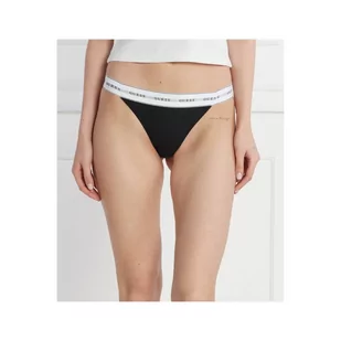Guess Underwear Figi brazylijskie - Majtki damskie - miniaturka - grafika 1