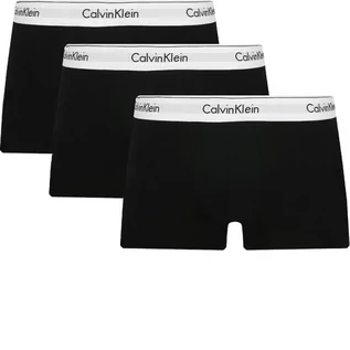 Majtki męskie - Calvin Klein Underwear Bokserki 3-pack - grafika 1