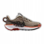 Buty dla dziewczynek - NIKE PEGASUS TRAIL 5 GS BUTY DZIECIĘCE OUTDOOR BIEGOWE TRAIL ROZMIAR 38 - miniaturka - grafika 1