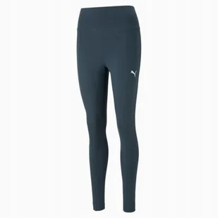 PUMA LEGGINSY HER HIGH-WAIST 67423016 r S - Legginsy - miniaturka - grafika 1