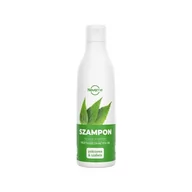 Szampony do włosów - Szampon wł. tłuste pokrzywa i szałwia 300ml Novame - miniaturka - grafika 1