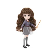 Lalki dla dziewczynek - Lalka Hermiona, 20cm - miniaturka - grafika 1