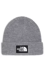 Czapki męskie - The North Face - Czapka męska, szary - miniaturka - grafika 1