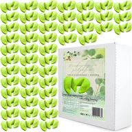 Desery dla dzieci - D&D Fun Cookies / Zestaw Ciasteczek "Green Dziękuję" 100 Sztuk 600G - miniaturka - grafika 1