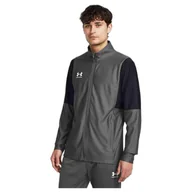 Bluzy sportowe męskie - Bluza męska Under Armour Challenger Track - miniaturka - grafika 1