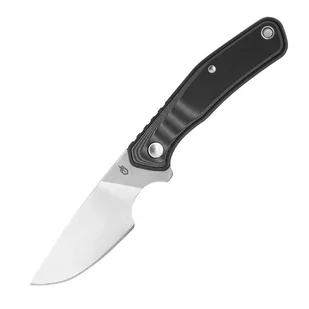 Gerber - Nóż Downwind Caper - Czarny / Szary - 30-01820 - Noże - miniaturka - grafika 1