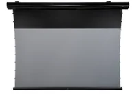 Ekrany projekcyjne - celexon HomeCinema Plus Tension 221,4 x 124,5 cm ekran elektryczny CLR UST 100" (16:9) - czarny - miniaturka - grafika 1