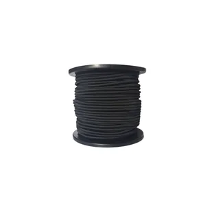 Lina Elastyczna Gumowa Linka Expander 12 Mm 10 Metró Plandek Banerów Czarna 12Mm - Żeglarstwo Lina Elastyczna Gumowa Linka Expander 12 Mm 10 Metró Plandek Banerów Czarna 12Mm - Żeglarstwo - miniaturka - grafika 1