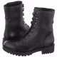 Glany D Hoare E Black D94FTE 00085 C9999 (GE33-a) Geox - Glany damskie - miniaturka - grafika 1