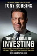Książki obcojęzyczne o biznesie i marketingu - The Holy Grail of Investing - miniaturka - grafika 1