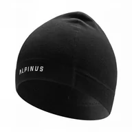 Odzież taktyczna i umundurowanie - Czapka Alpinus Calera Miyabi - Czarna - miniaturka - grafika 1