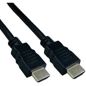 Kable - DPM Kabel HDMI 5 Gbs 1,5 m - miniaturka - grafika 1