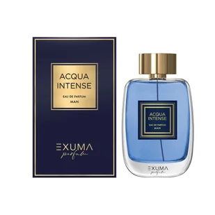 Exuma Acqua Intense Man woda perfumowana 100ml - Wody i perfumy męskie - miniaturka - grafika 1
