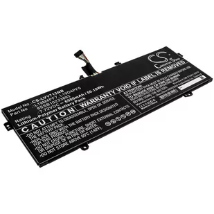 Lenovo Yoga Slim 7-13ITL05(82CU) / L19D4PF5 6500mAh 50.18Wh Li-Polymer 7.72V (Cameron Sino) - Baterie do laptopów - miniaturka - grafika 1