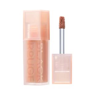 BLACK ROUGE DOUBLE LAYER SWEET TANGERINE Over Velvet Aksamitny tint do ust o podwójnej formule 4,1 g - Szminki BLACK ROUGE DOUBLE LAYER SWEET TANGERINE Over Velvet Aksamitny tint do ust o podwójnej formule 4,1 g - Szminki - miniaturka - grafika 1