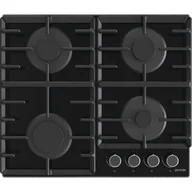 Płyty gazowe do zabudowy - Gorenje GT642AB - miniaturka - grafika 1
