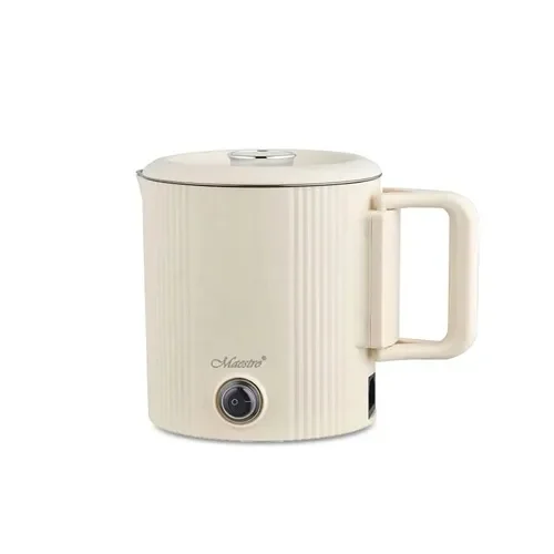 Czajnik elektryczny Maestro MR-009-BEIGE 600 W 0,8 l 110 V 240 V