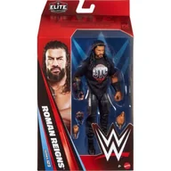 Gadżety dla graczy - Figurka MATTEL WWE Elite Collection Roman Reigns JHT62 - miniaturka - grafika 1