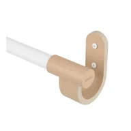 Karnisze - Stalowy regulowany karnisz 107 – 305 cm Bellwood – Umbra - miniaturka - grafika 1