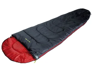 High Peak Action 250 mummy sleeping bag (20078) - Akcesoria turystyczne - miniaturka - grafika 1