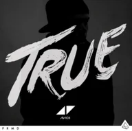 Muzyka klubowa, dance - True LP) - miniaturka - grafika 1