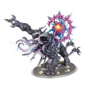 Warhammer Age of Sigmar Mutalith Vortex Beast - Gry planszowe - miniaturka - grafika 1