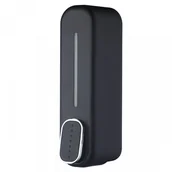 Mydelniczki i dozowniki mydła - Dystrybutor mydła, płynów do dezynfekcji G4 350 ml 08072 - miniaturka - grafika 1