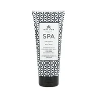 Żele pod prysznic dla mężczyzn - Kallos SPA For Men Hydrating 3 in 1 200ml - miniaturka - grafika 1
