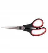 Artykuły biurowe - D.rect Nożyczki SG-160 - miniaturka - grafika 1