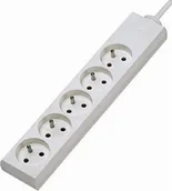 Listwy zasilające - Konnoc DX-5F 10m pětizásuvka 434306,00 - miniaturka - grafika 1