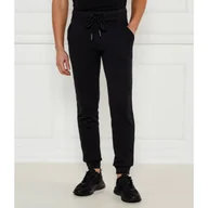 Dresy męskie - Iceberg Spodnie dresowe Regular Fit - miniaturka - grafika 1