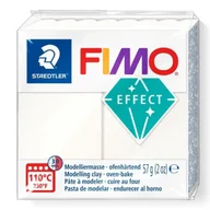 Masy plastyczne - Masa termoutwardzalna Fimo 57g perłowy metaliczny - Staedtler - miniaturka - grafika 1