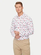 Koszule męskie - Only & Sons Koszula 22031026 Kolorowy Slim Fit - miniaturka - grafika 1