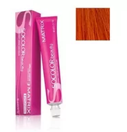 Farby do włosów i szampony koloryzujące - Matrix SOCOLOR Beauty Farba do włosów 8RC Czerwono-miedziamy jasny blond 90 ml - miniaturka - grafika 1