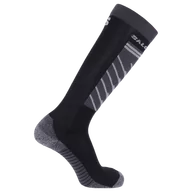 Skarpety termoaktywne - SKARPETY NARCIARSKIE SALOMON S/ACCESS C19759 - miniaturka - grafika 1