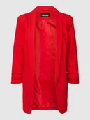 Marynarki i żakiety damskie - T-shirt z bawełny - miniaturka - grafika 1