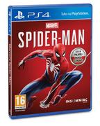 Gry PlayStation 4 - Spider-Man GRA PS4 - miniaturka - grafika 1