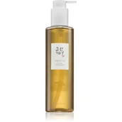Serum do twarzy - Beauty of Joseon Ginseng Cleansing Oil 210ml - miniaturka - grafika 1