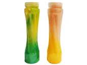 Zabawki kreatywne - Masa Putty 2-kolorowa 10701 72589 - miniaturka - grafika 1