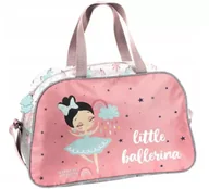 Torby szkolne - Paso Torba Ballerina PP22BC-074 - miniaturka - grafika 1