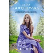 Proza - Twój uśmiech 044694 - miniaturka - grafika 1
